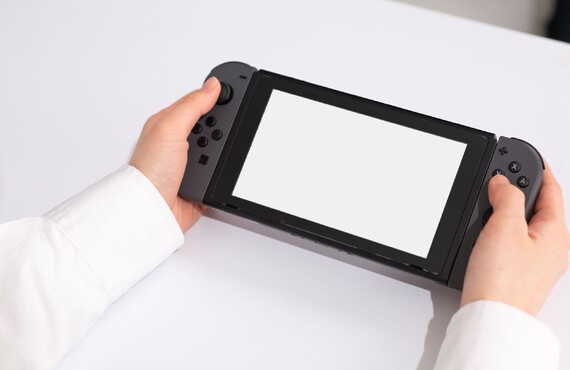 Nintendo Switchの修理に対応 | 春日井でiPhone修理ならi Re:make アピタ高蔵寺店